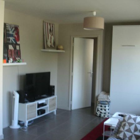 Studio Centre Ville Office De Tourisme Байон Екстериор снимка