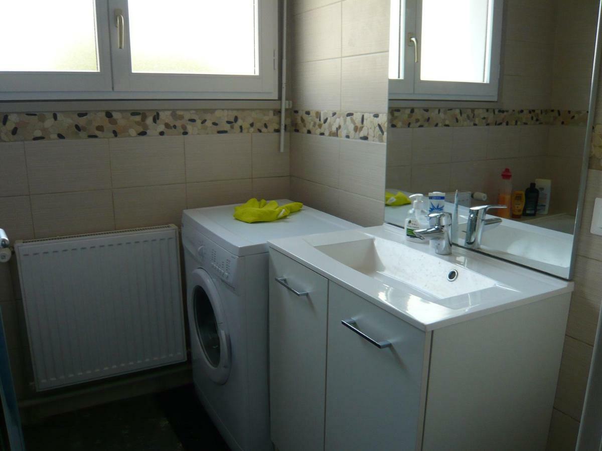 Studio Centre Ville Office De Tourisme Байон Екстериор снимка