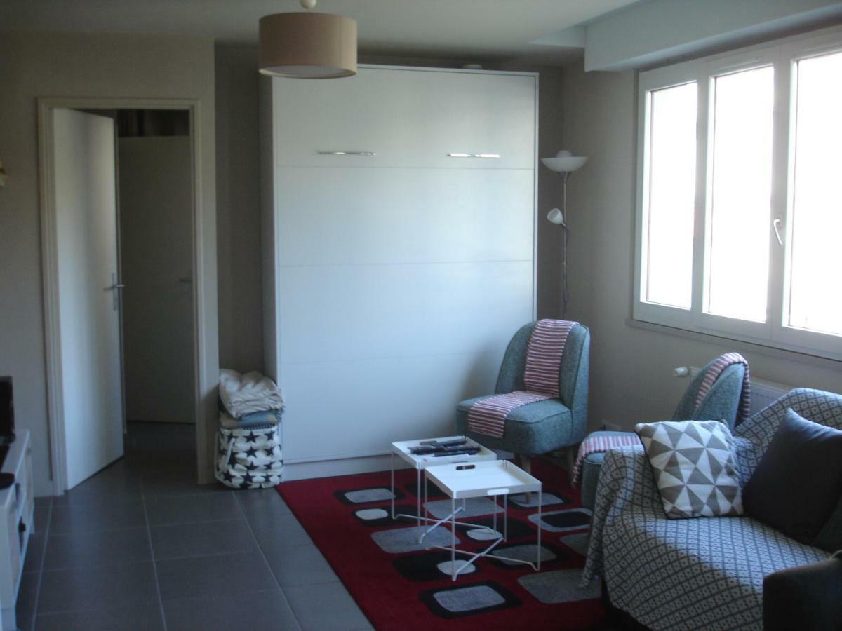 Studio Centre Ville Office De Tourisme Байон Екстериор снимка