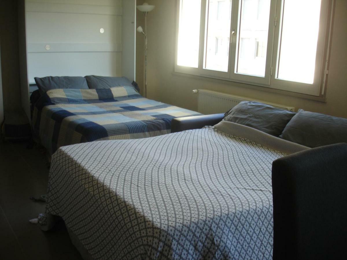 Studio Centre Ville Office De Tourisme Байон Екстериор снимка